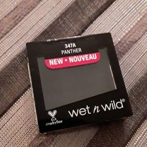 Eye shadow Wet n wild NEW